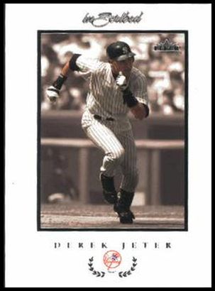 46 Derek Jeter